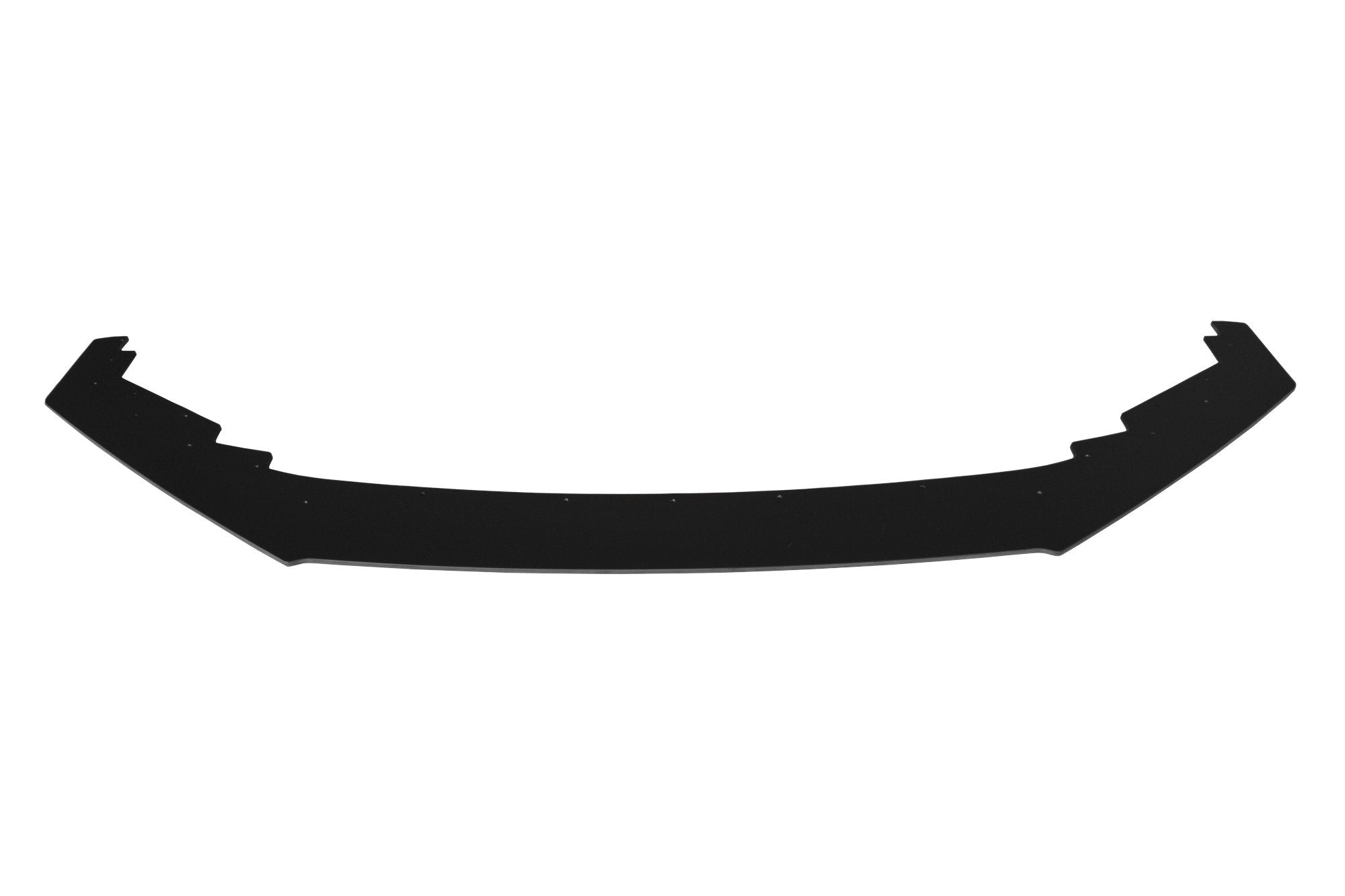 Racing Front Splitter v.1 Subaru BRZ MK1 Facelift