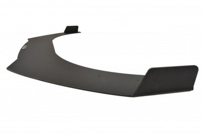 Racing front splitter v.2 audi tt rs 8j