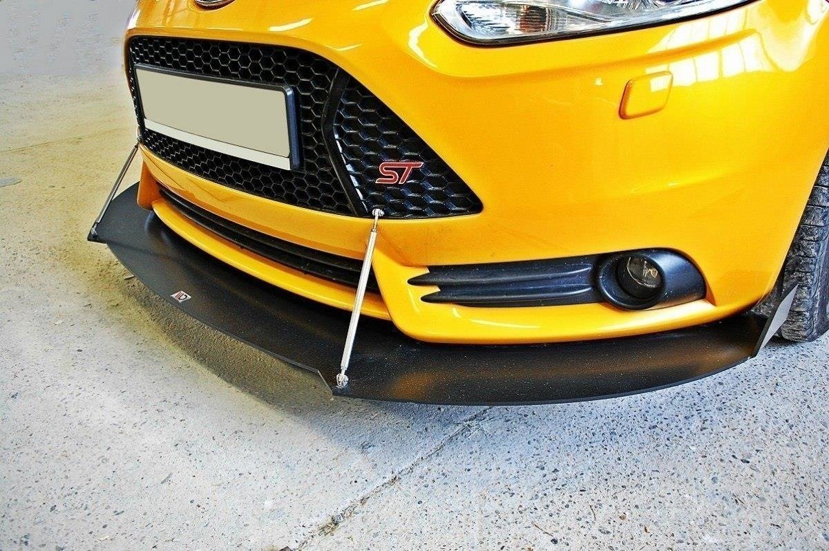Kilpailun etujakaja v.2 Ford Focus St Mk3