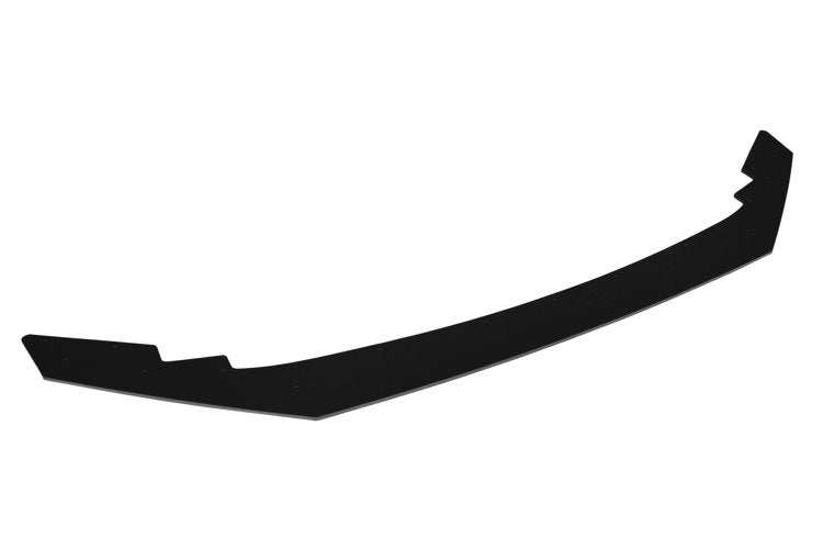 Racing front splitter v.2 subaru brz mk1 facelift