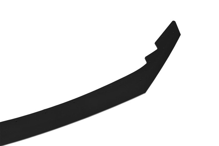 Racing front splitter v.2 subaru brz mk1 facelift