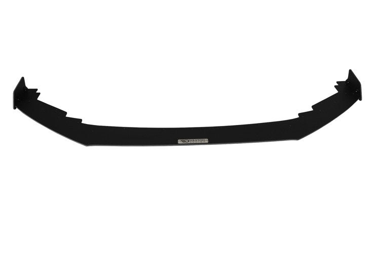 Racing front splitter v.3 subaru brz mk1 facelift