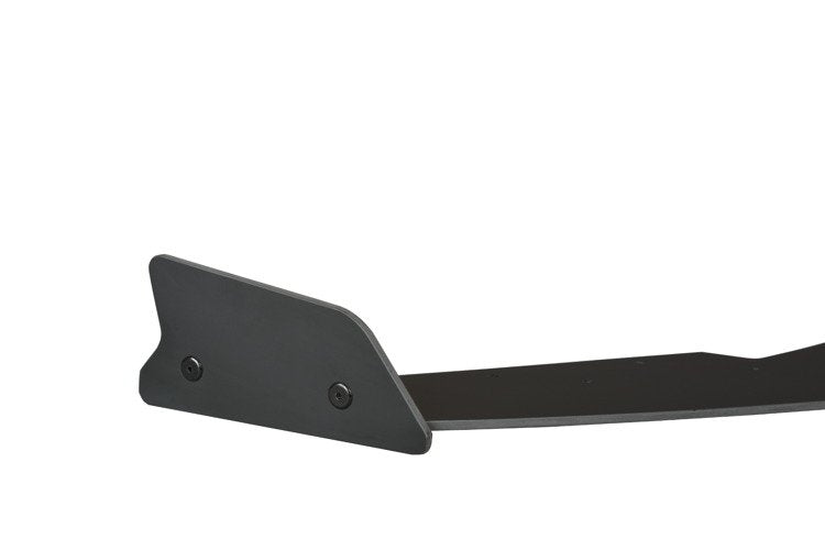 Racing front splitter v.3 subaru brz mk1 facelift