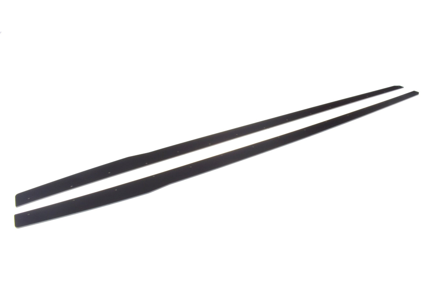 Racing side skirts diffusers v.1audi audi rs3 8v fl sportback