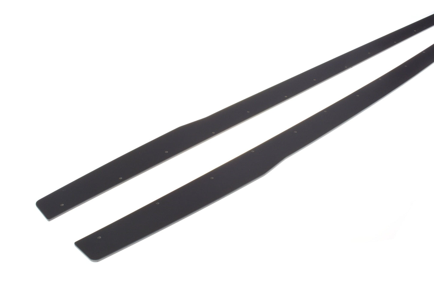 Racing side skirts diffusers v.1audi audi rs3 8v fl sportback