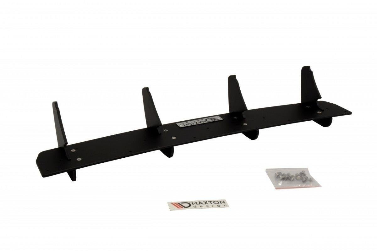 Rear diffuser audi rs6 c5