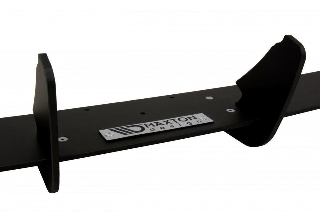 Rear diffuser audi rs6 c5