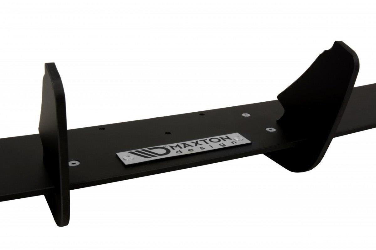 Rear diffuser audi rs6 c5