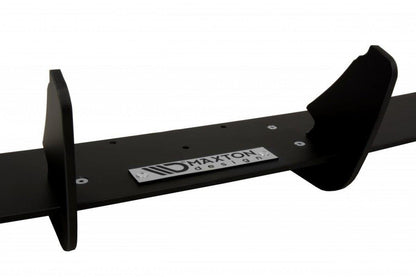 Rear diffuser audi rs6 c5