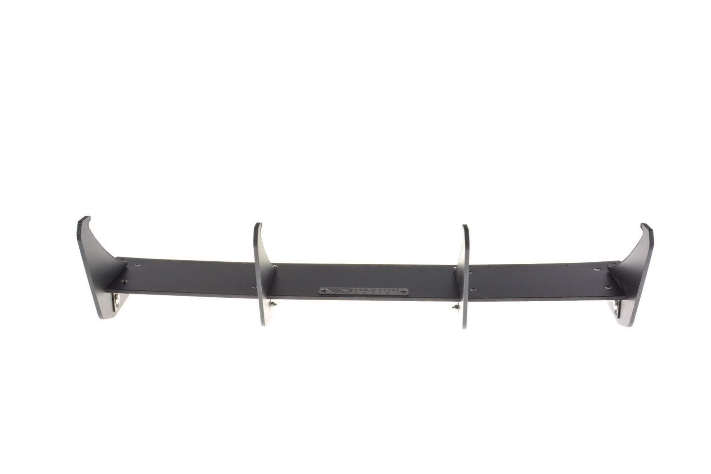 Rear diffuser audi s3  8v hatchback / sportback