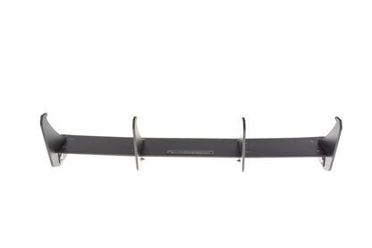 Rear diffuser audi s3  8v hatchback / sportback