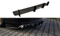 Bagerste diffusor Audi S8 D4 FL