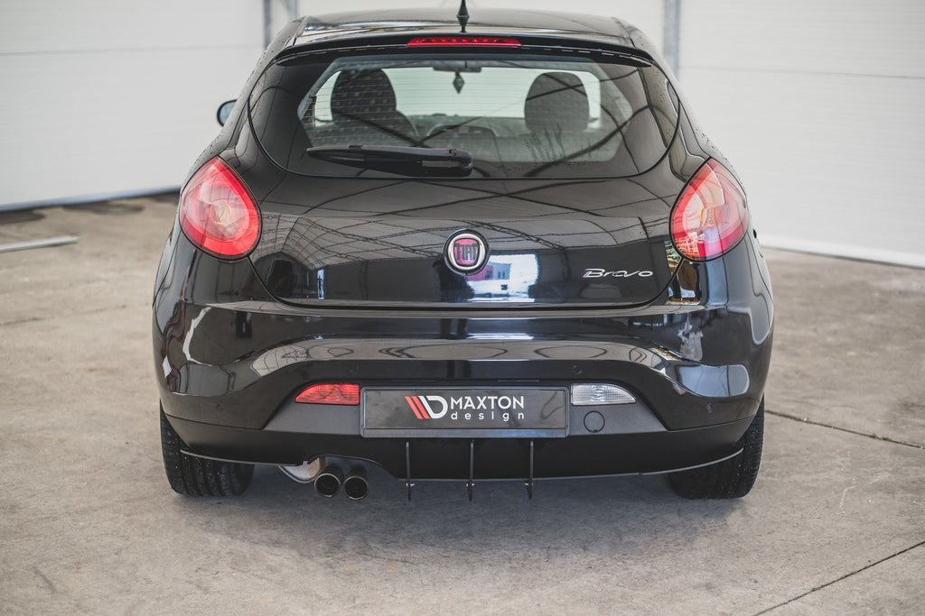 Taka hajotin fiat bravo sport mk.2