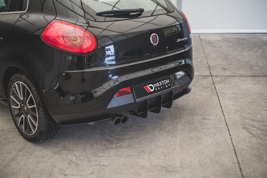 Taka hajotin fiat bravo sport mk.2