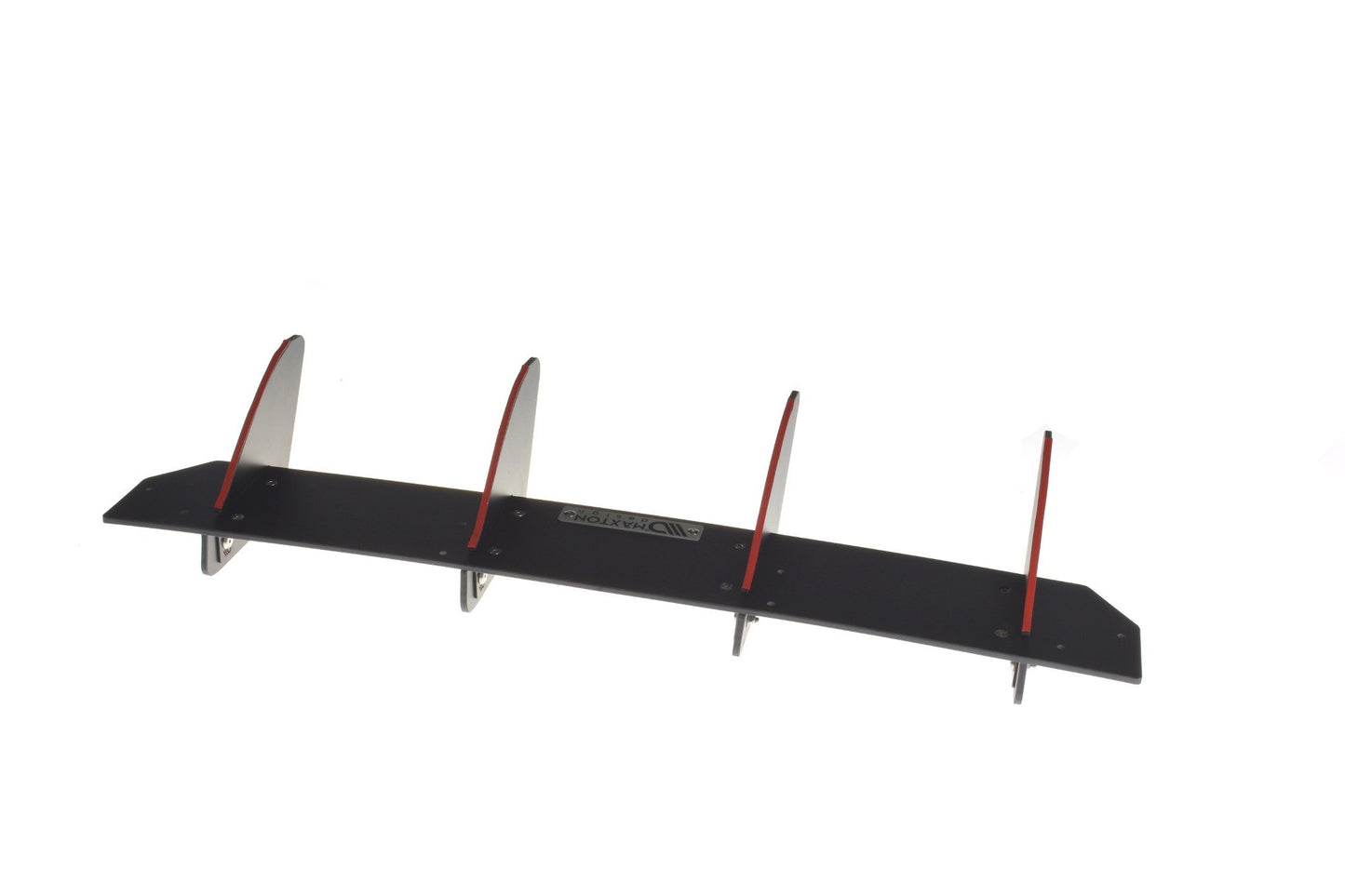 Rear diffuser v.1 audi rs3 8v fl sportback