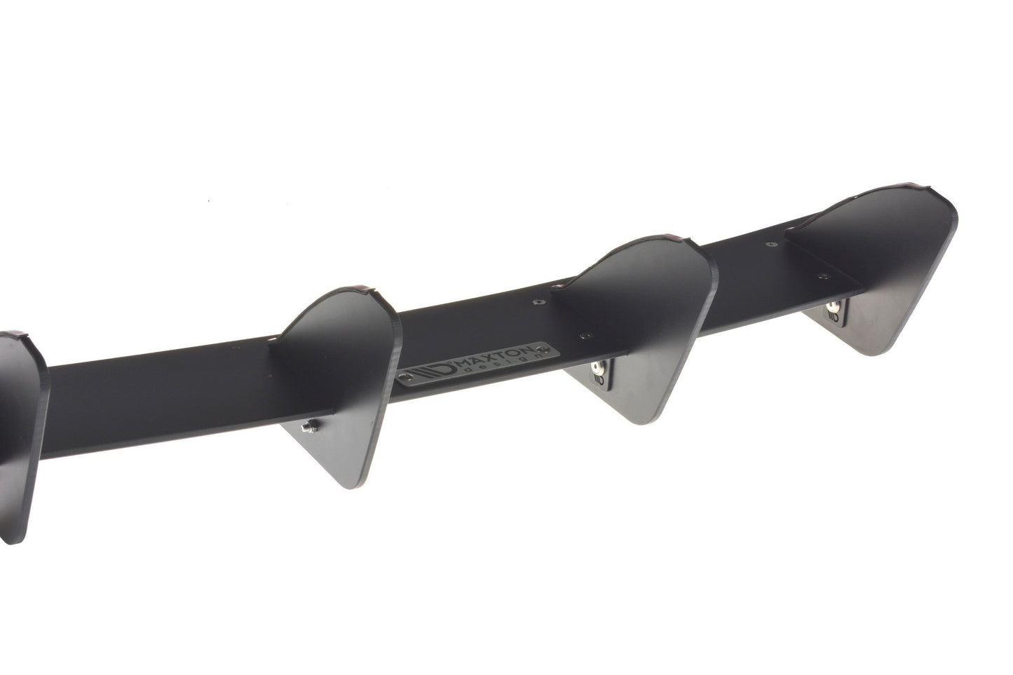 Rear diffuser v.1 audi rs3 8v fl sportback