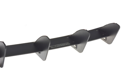 Rear diffuser v.1 audi rs3 8v fl sportback