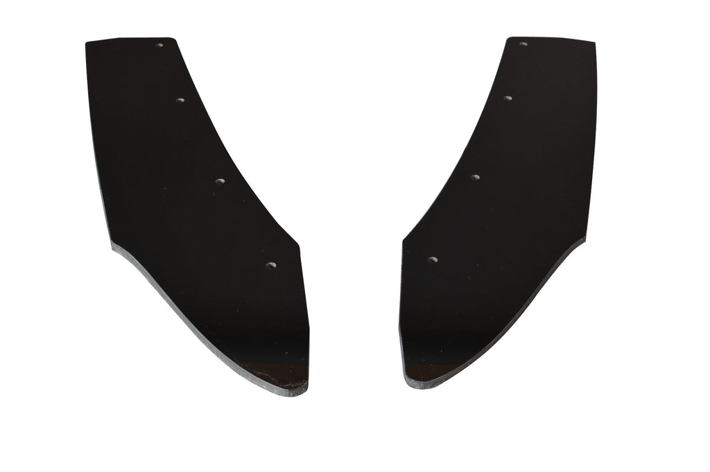 Bagerste diffusor v.1 Audi RS5 Coupe / Sportback F5