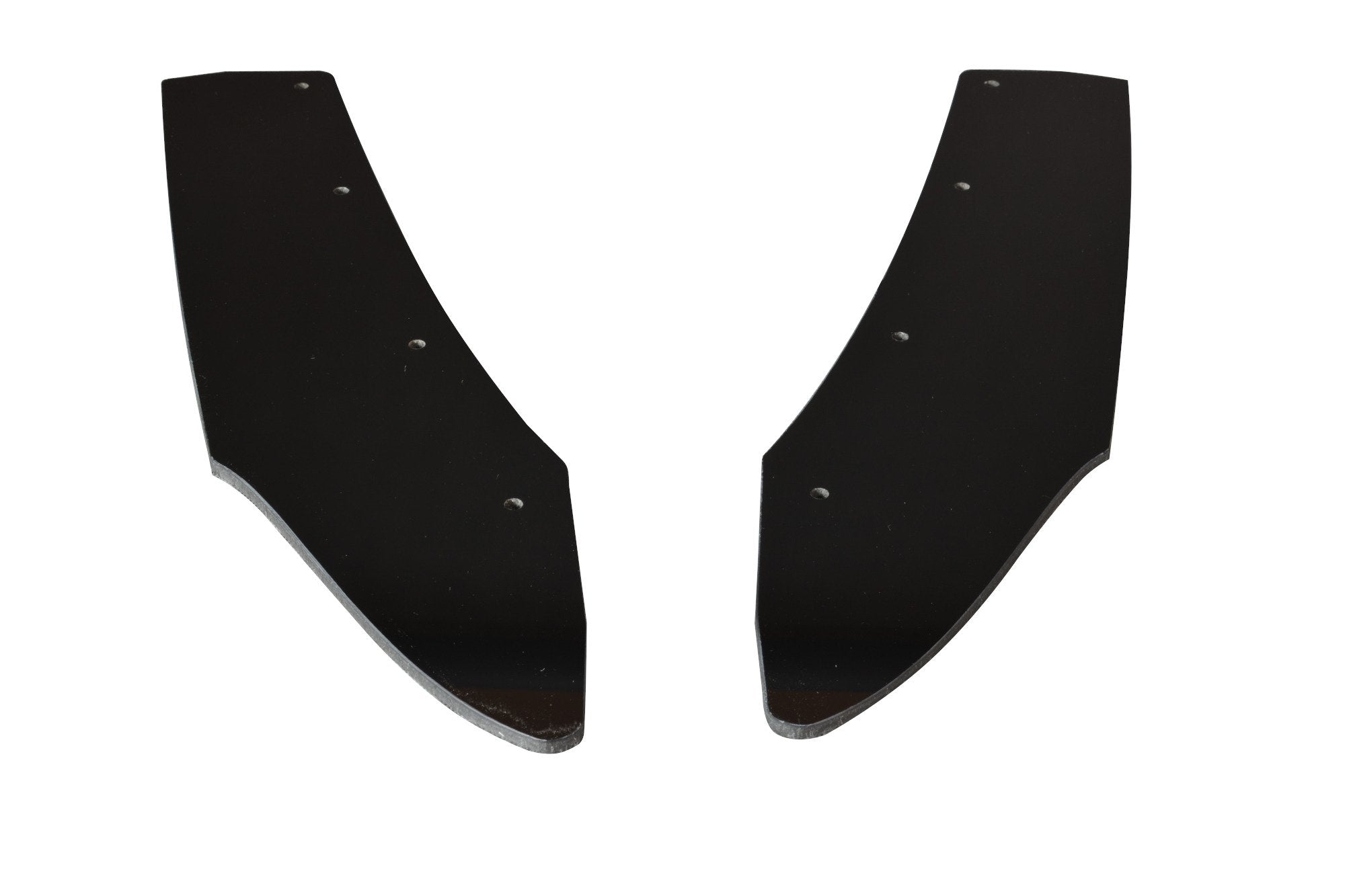 Bagerste diffusor v.1 Audi RS5 Coupe / Sportback F5