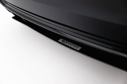 Rear diffuser v.1 audi rs5  coupe / sportback f5