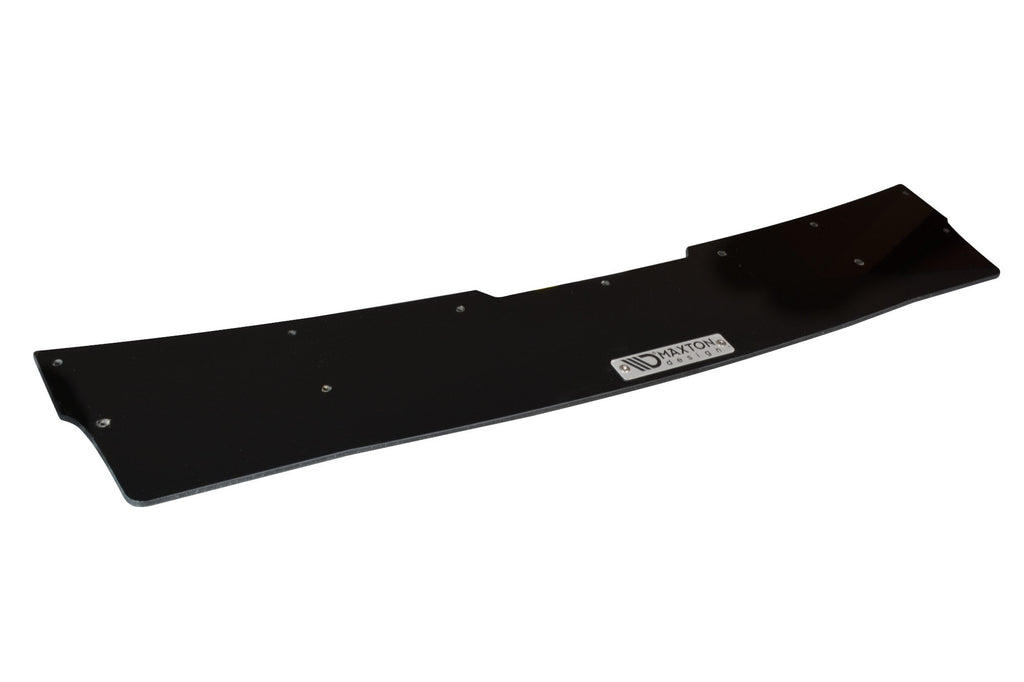 Bagerste diffusor v.1 Audi RS5 Coupe / Sportback F5