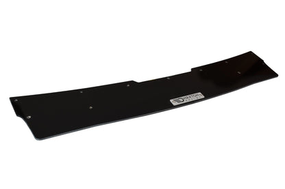 Rear diffuser v.1 audi rs5  coupe / sportback f5