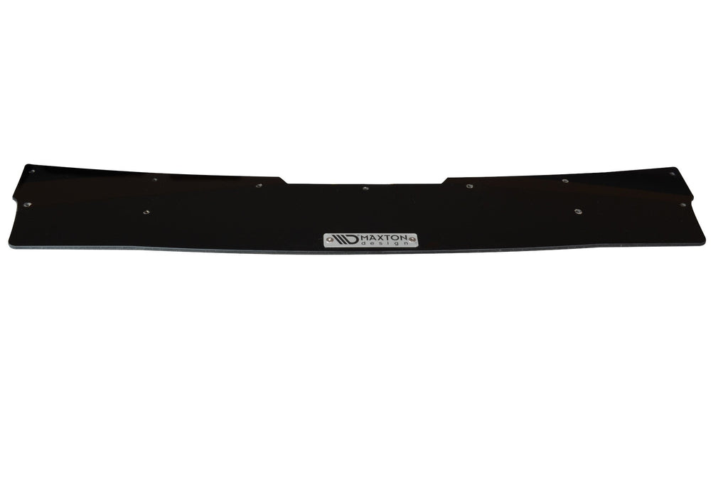 Bagerste diffusor v.1 Audi RS5 Coupe / Sportback F5