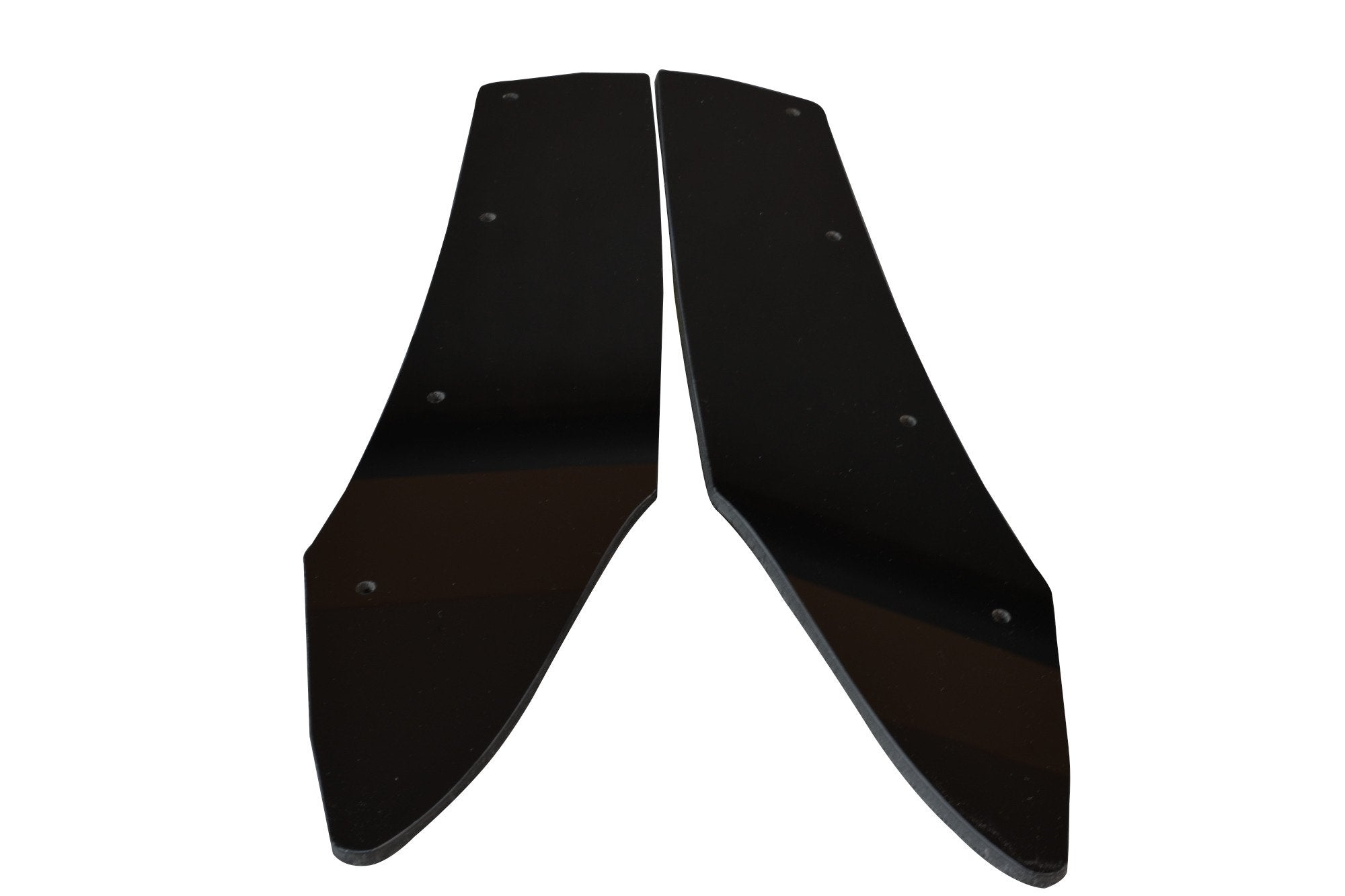 Bagerste diffusor v.1 Audi RS5 Coupe / Sportback F5