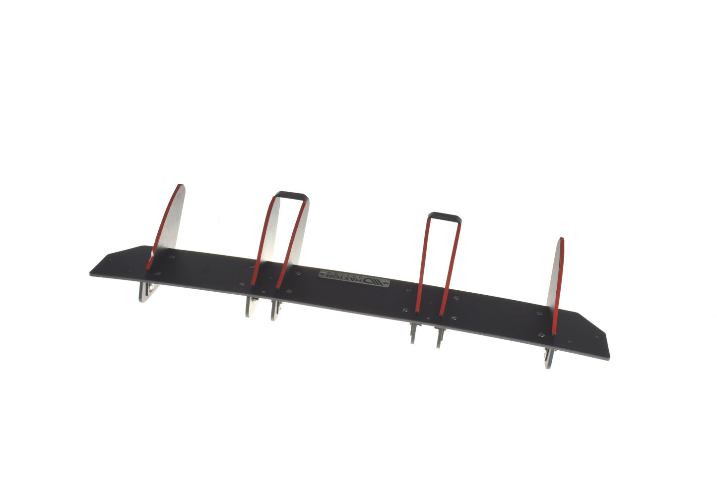 Rear diffuser v.2 audi rs3 8v fl sportback