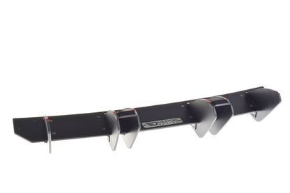 Rear diffuser v.2 audi rs3 8v fl sportback