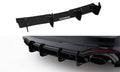 Bagerste diffusor v.2 Audi RS5 Coupe / Sportback F5