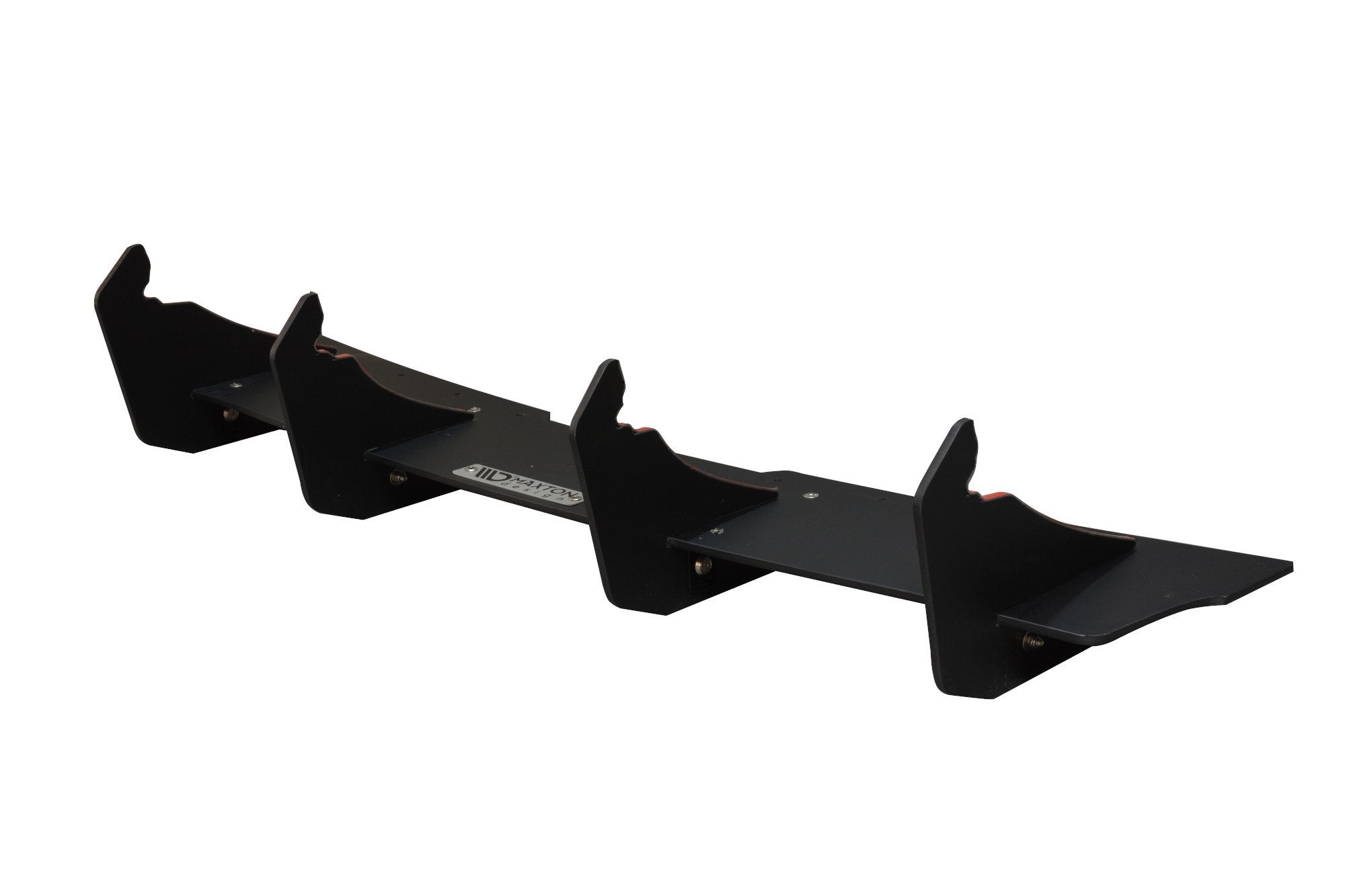 Bagerste diffusor v.2 Audi RS5 Coupe / Sportback F5