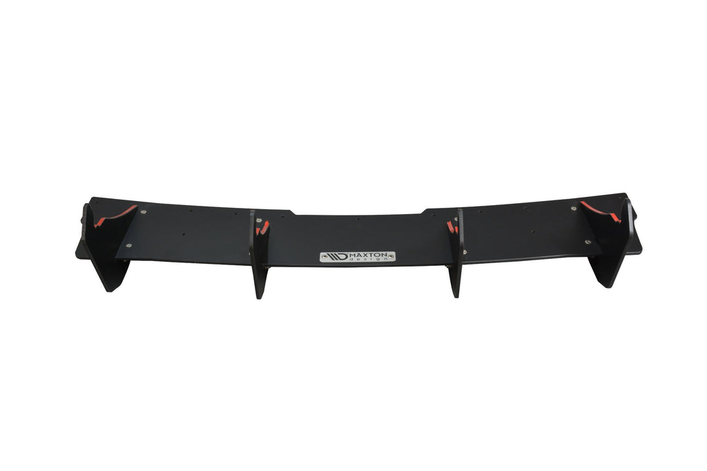 Bagerste diffusor v.2 Audi RS5 Coupe / Sportback F5