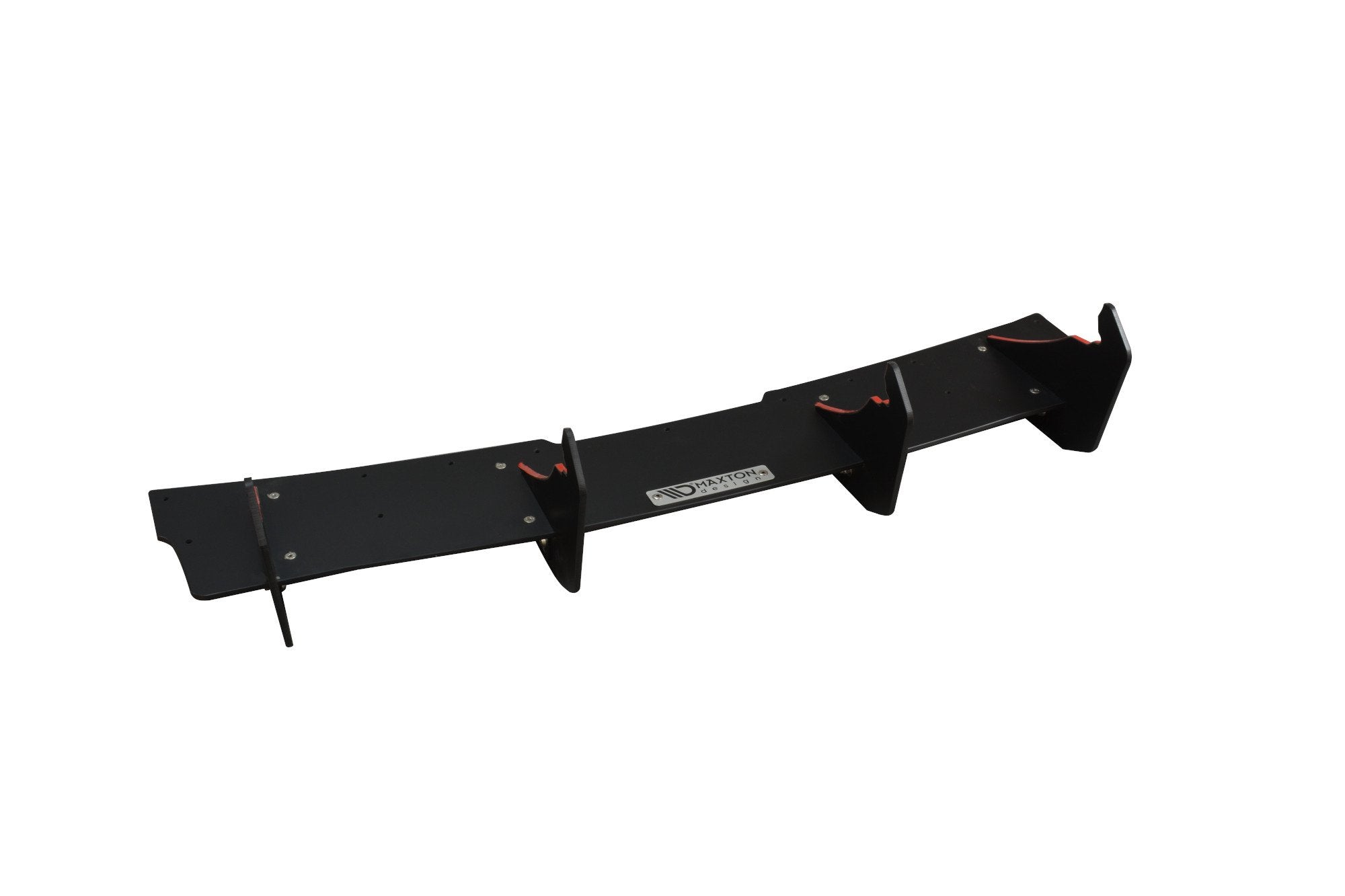 Bagerste diffusor v.2 Audi RS5 Coupe / Sportback F5