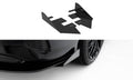 Bagsiden flapper Audi A3 siden 8y