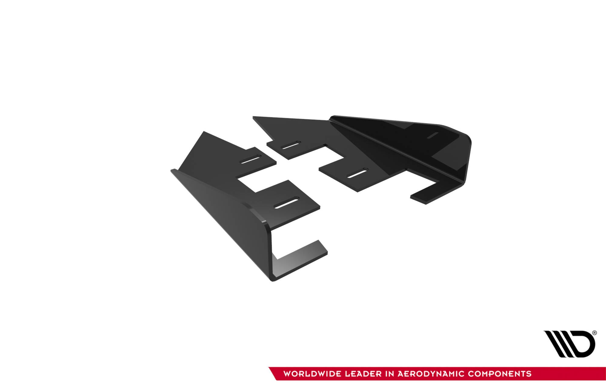 Bagsiden flapper Audi A3 siden 8y