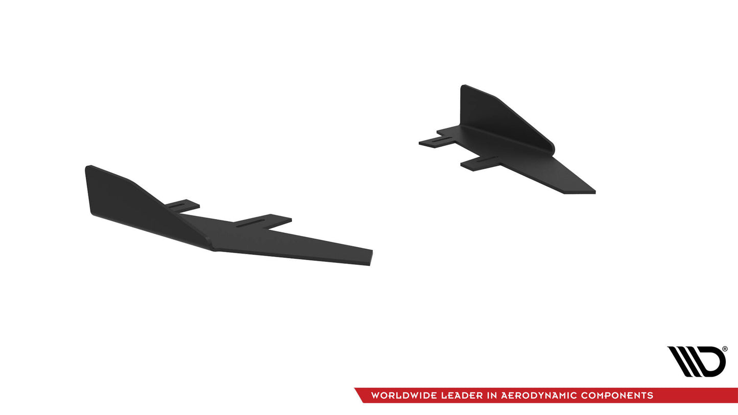 Bagklapper til Audi A7 S-Line C7