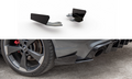Bagsiden flapper Audi RS3 8V Sportback
