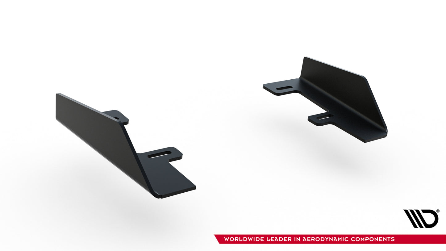 Bagklapper til Audi RS3 Sedan 8Y facelift