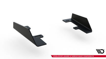 Bagklapper til Audi RS3 Sedan 8Y facelift