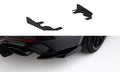 Bagsiden flapper Audi Rs5 Sportback F5