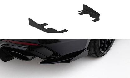 Rear side flaps audi rs5 sportback f5