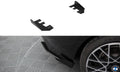 Rear side flaps bmw 2 coupe g42