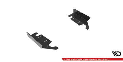 Rear side flaps bmw 2 coupe m240i g42