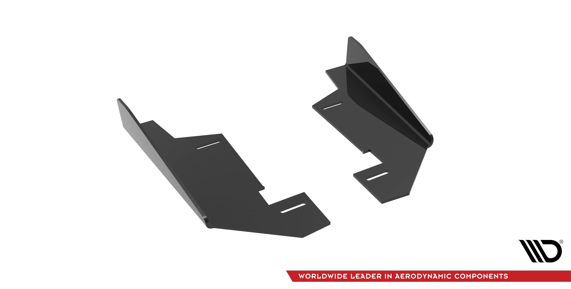 Rear side flaps bmw 4 gran coupe f36