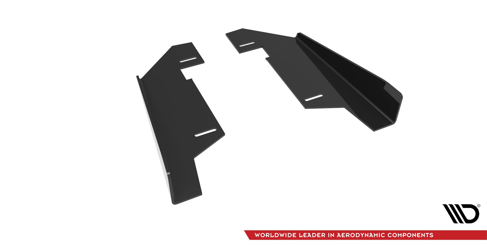 Rear side flaps bmw 4 gran coupe f36