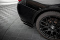 Rear side flaps bmw 4 gran coupe f36