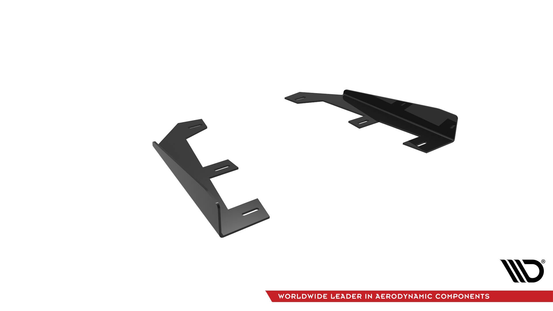 Takapuolen läpän BMW 435i Coupe M-Pack F32