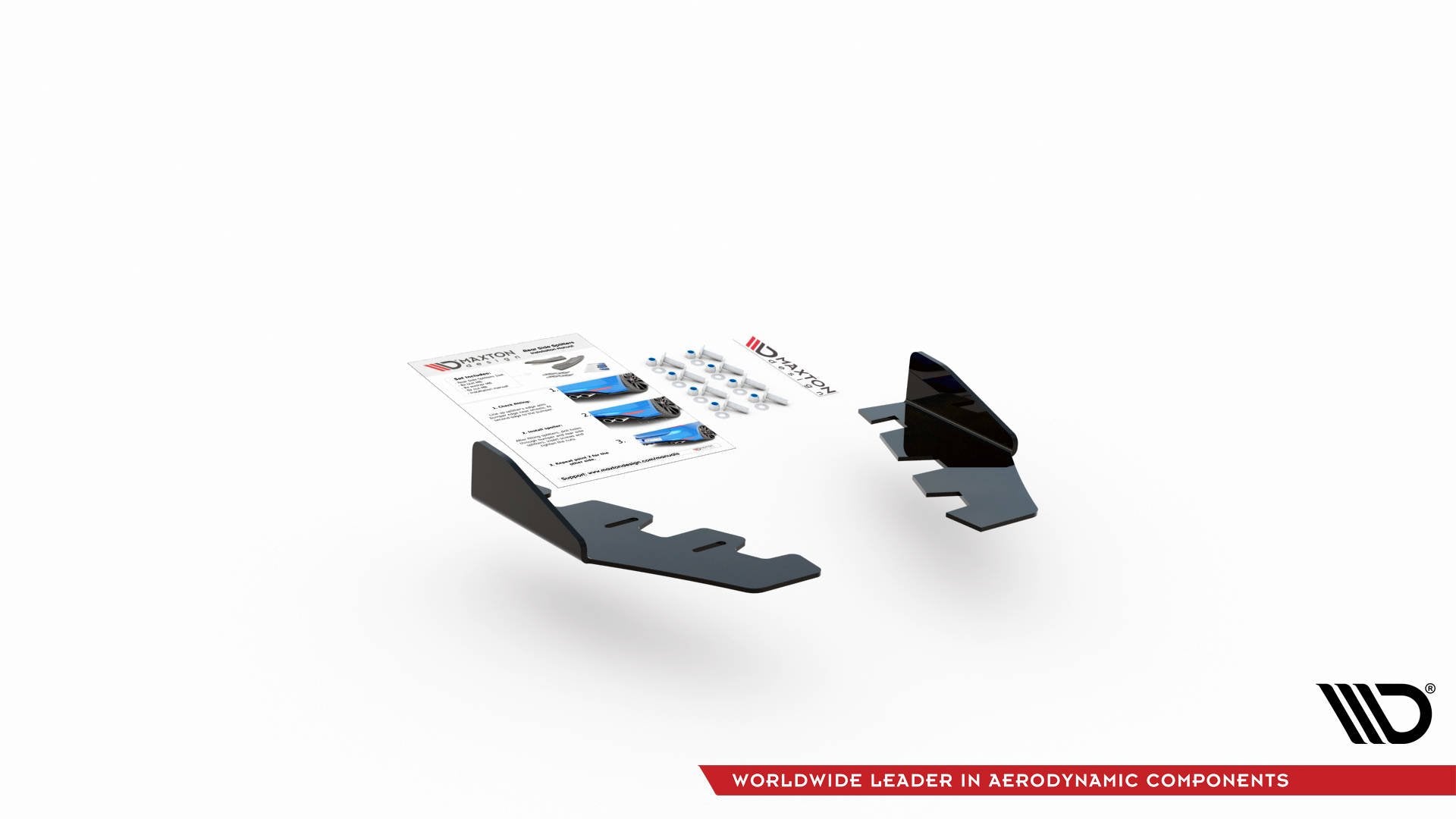 Takapuolen läpän BMW M135i F20