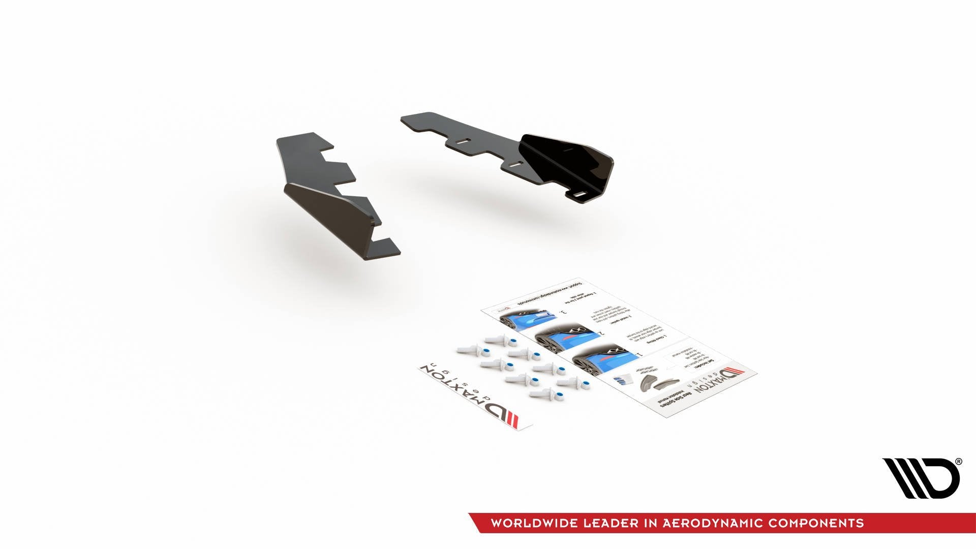 Takapuolen läpän BMW M135i F20